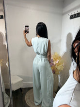 Load image into Gallery viewer, Jumpsuit Mulan
