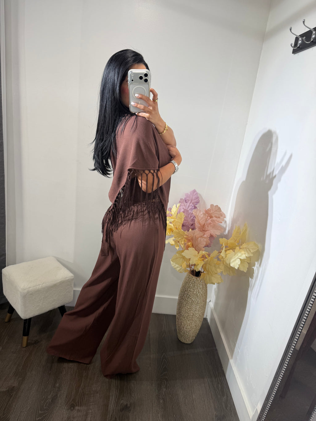 Set Linda