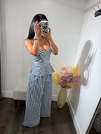 Set Nilena