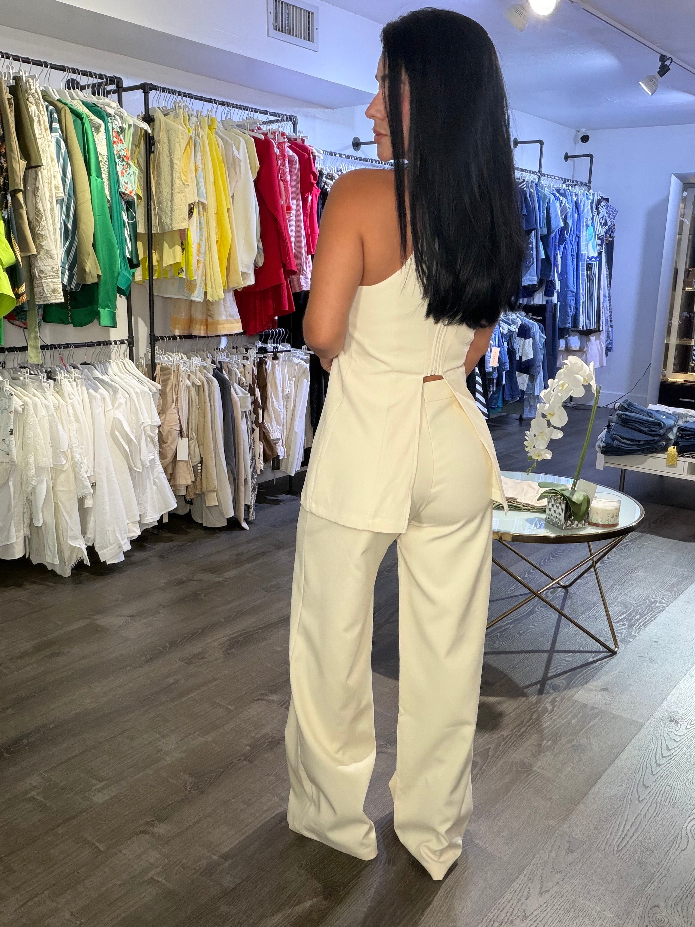 Set Yazmin
