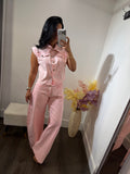 Set Denim amore