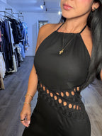 Maxi Dress Jenny
