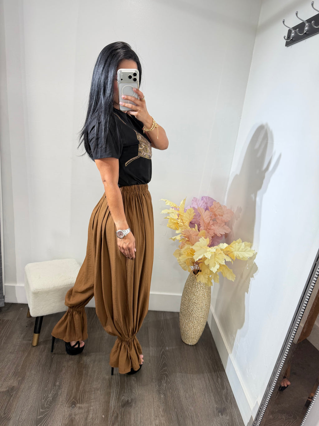Pant Jane