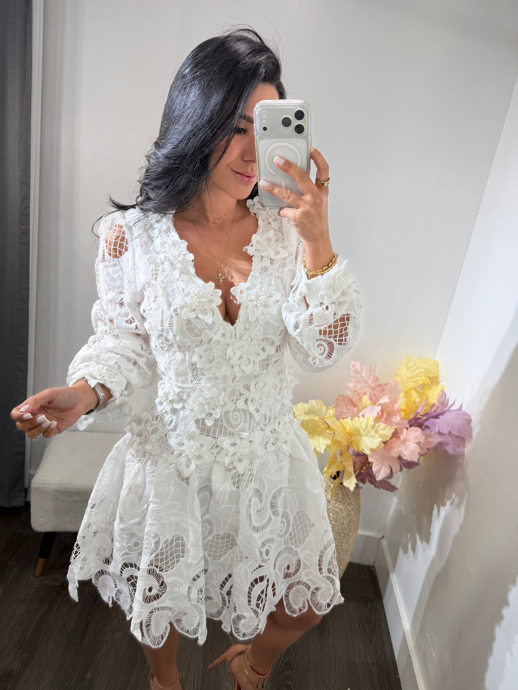 Dress Evelyn