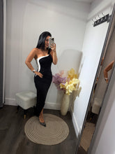 Load image into Gallery viewer, Maxi dress Divina
