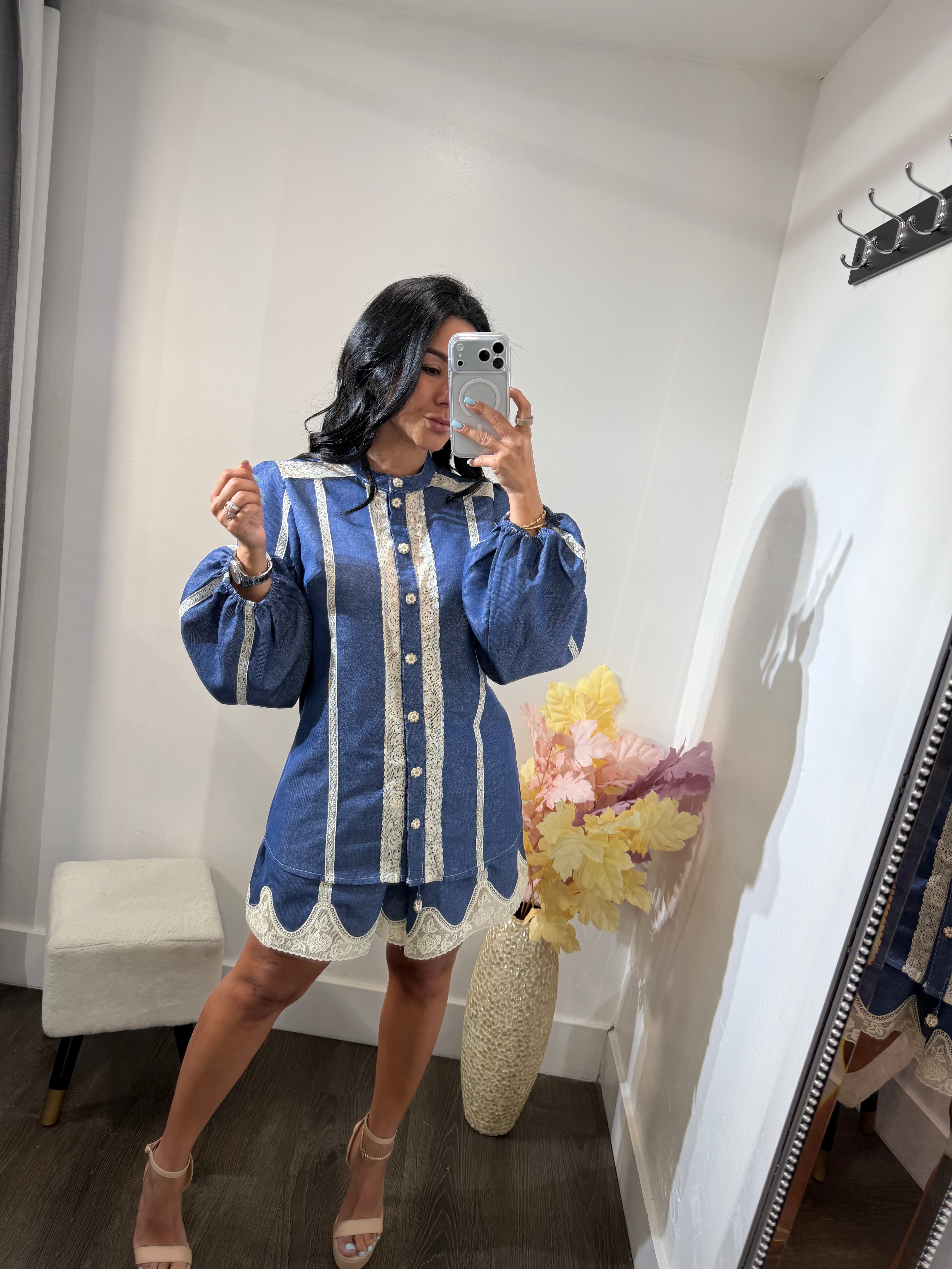 Set lorena