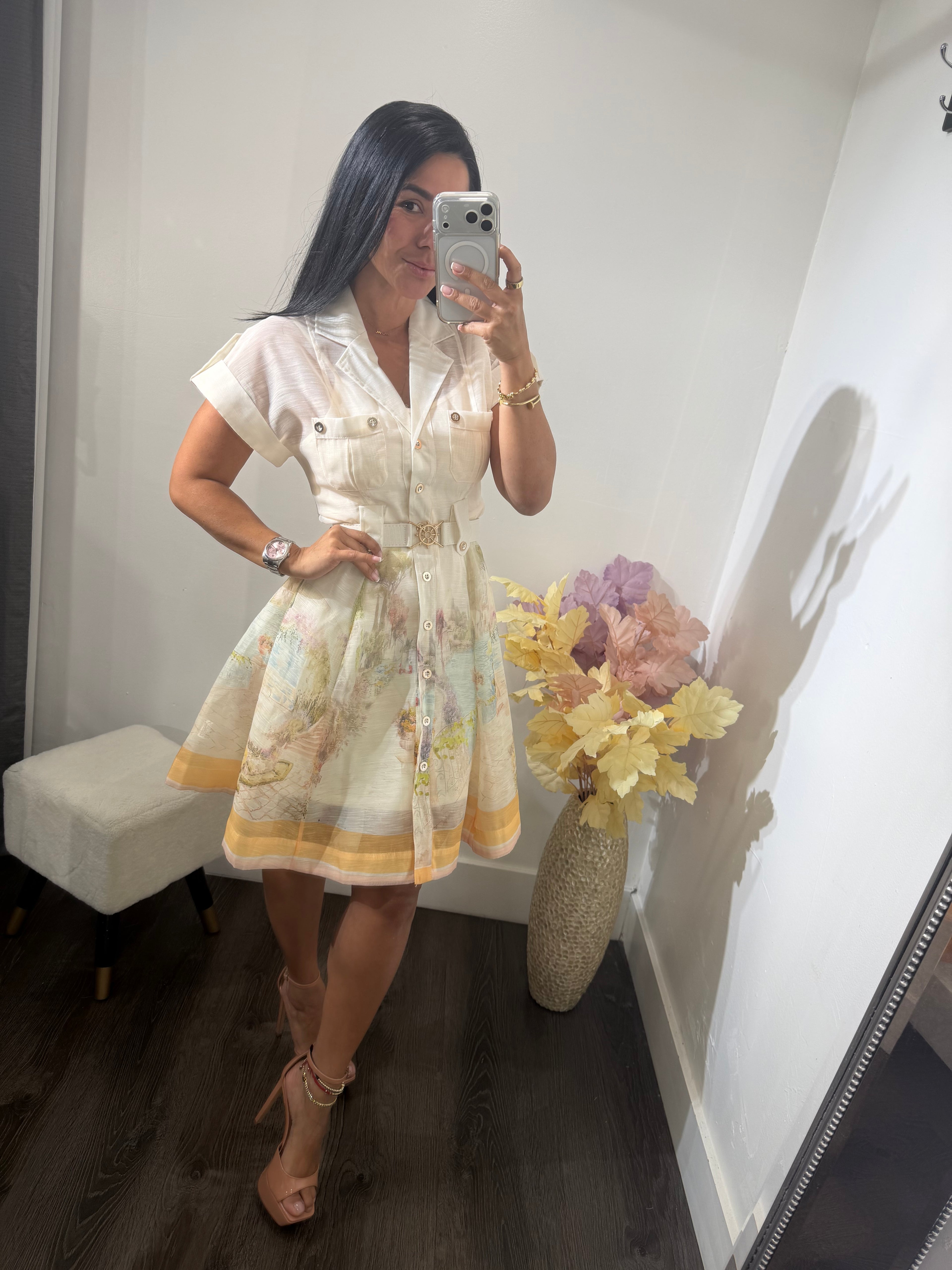 Dress Natalie