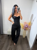 Set elisa black