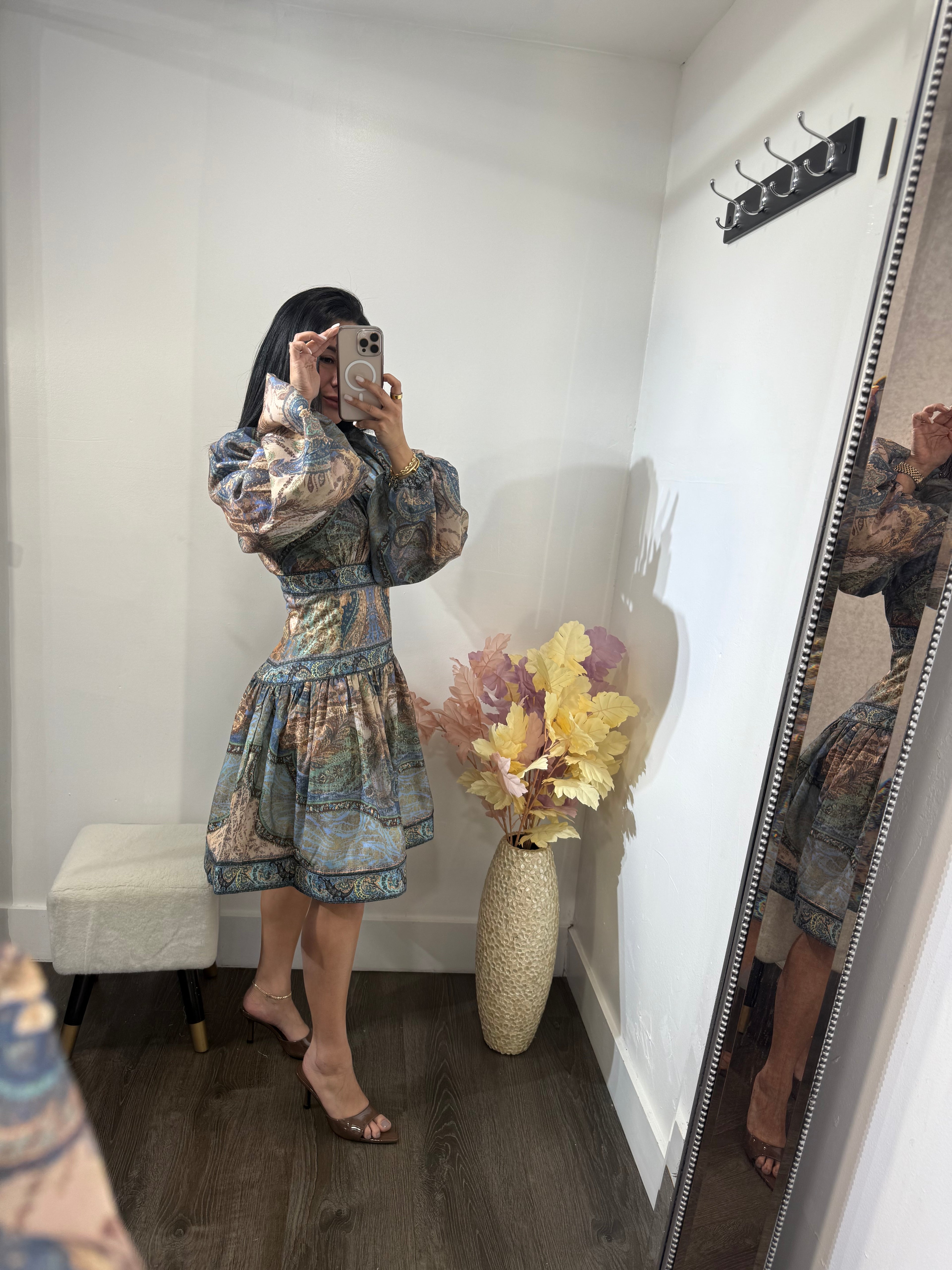 Dress Leida