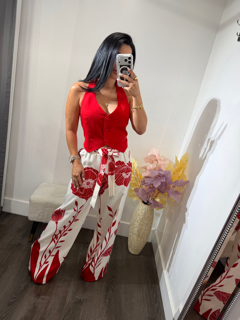 Set Anita