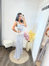 Load image into Gallery viewer, Maxi Dress Julieta

