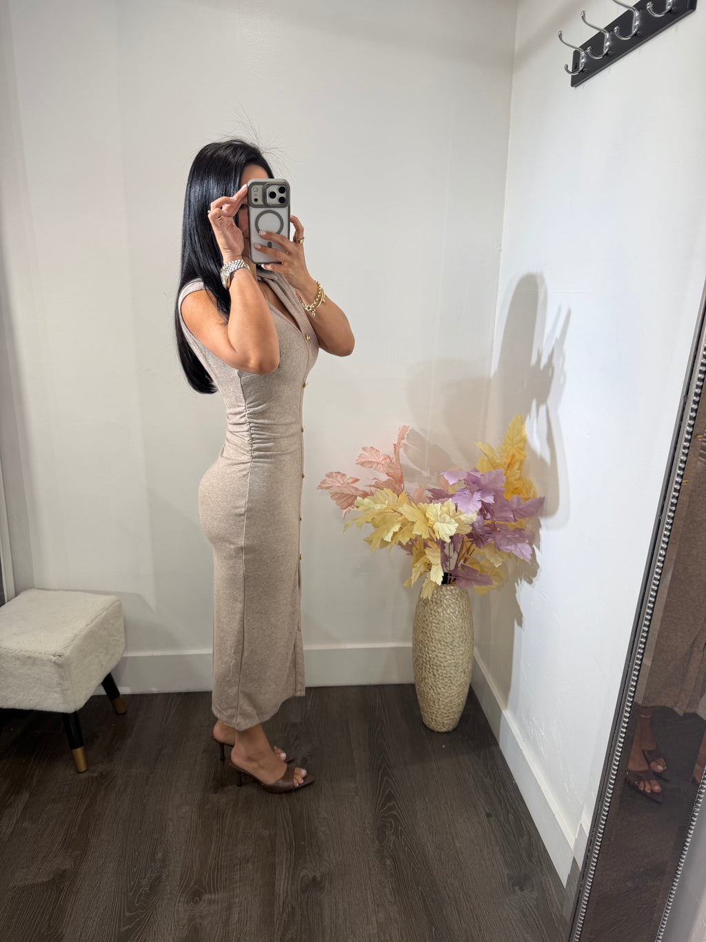Maxi dress Holly