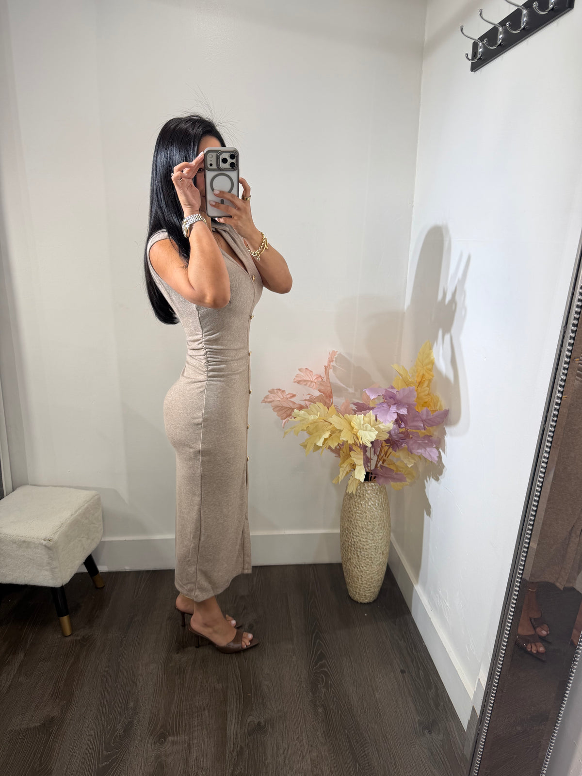Maxi dress Holly