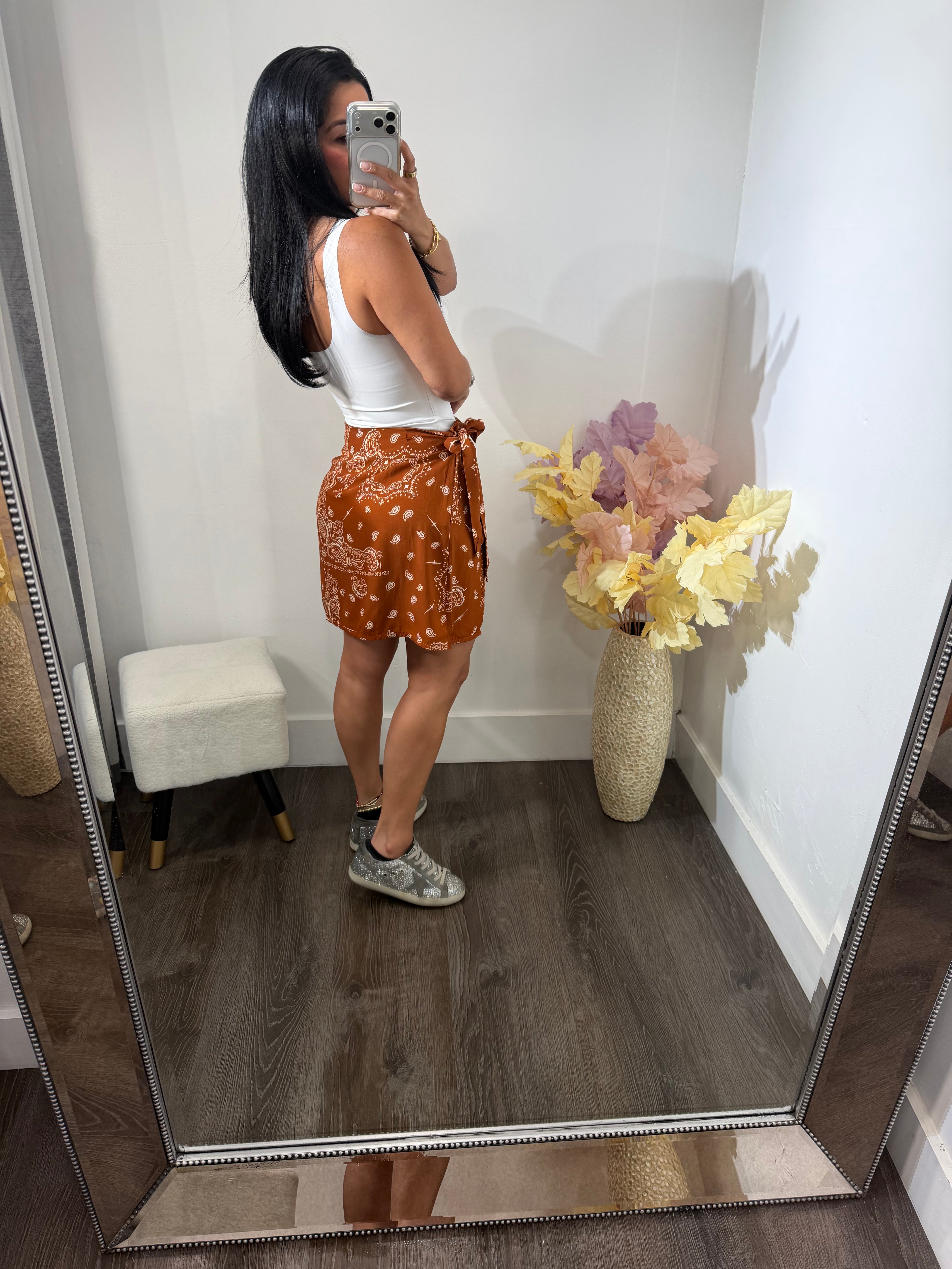 Set Bandana