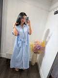 Maxi dress Lino Sofi