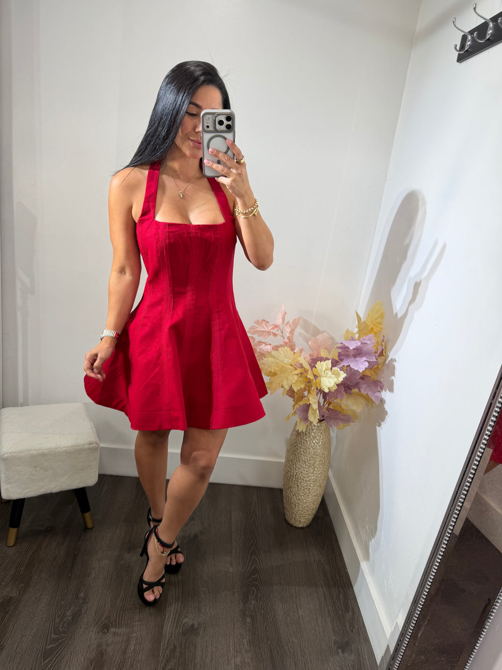 Dress Dina