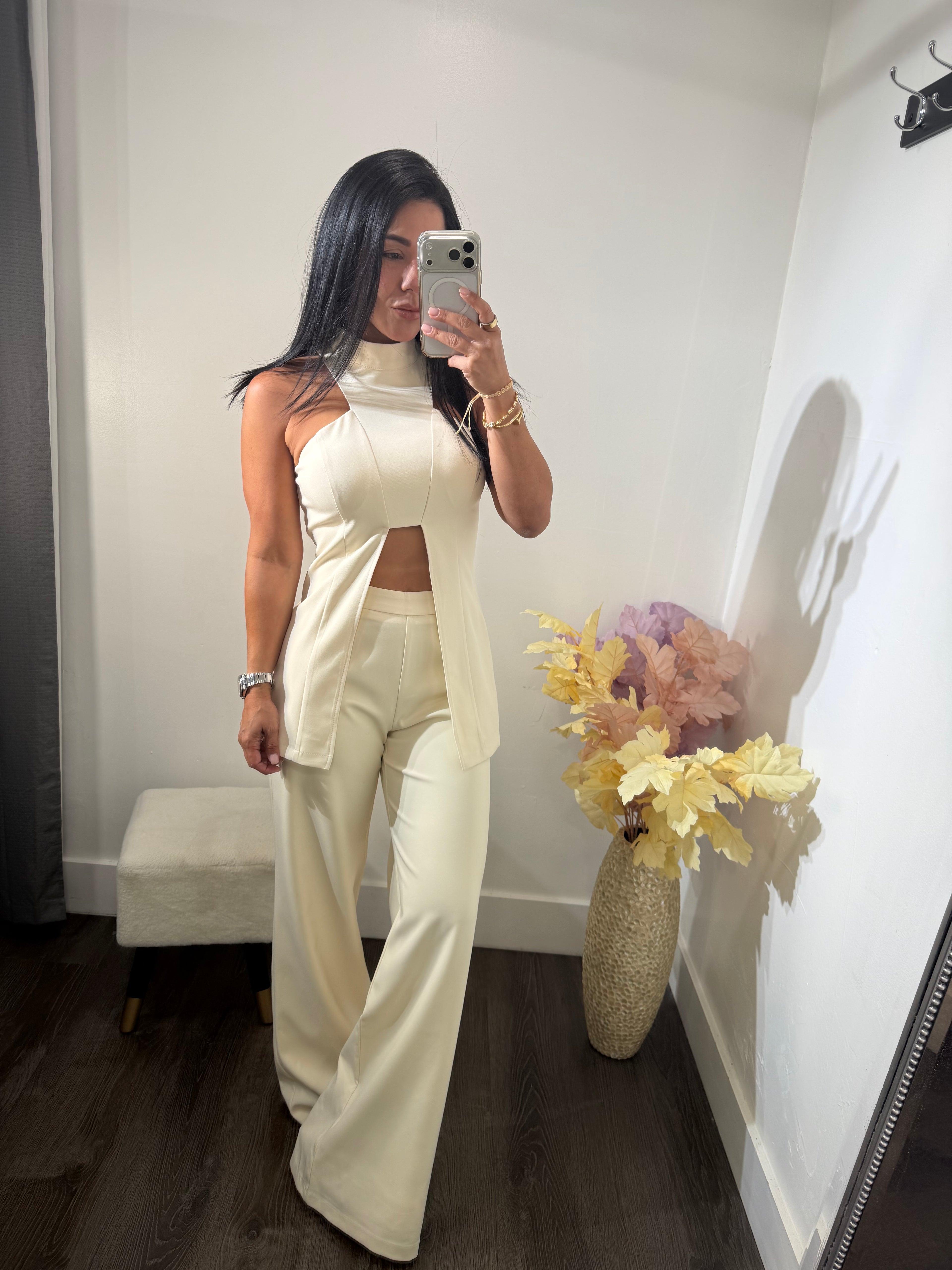 Set Yazmin