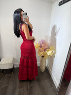 Maxi Dress Sol
