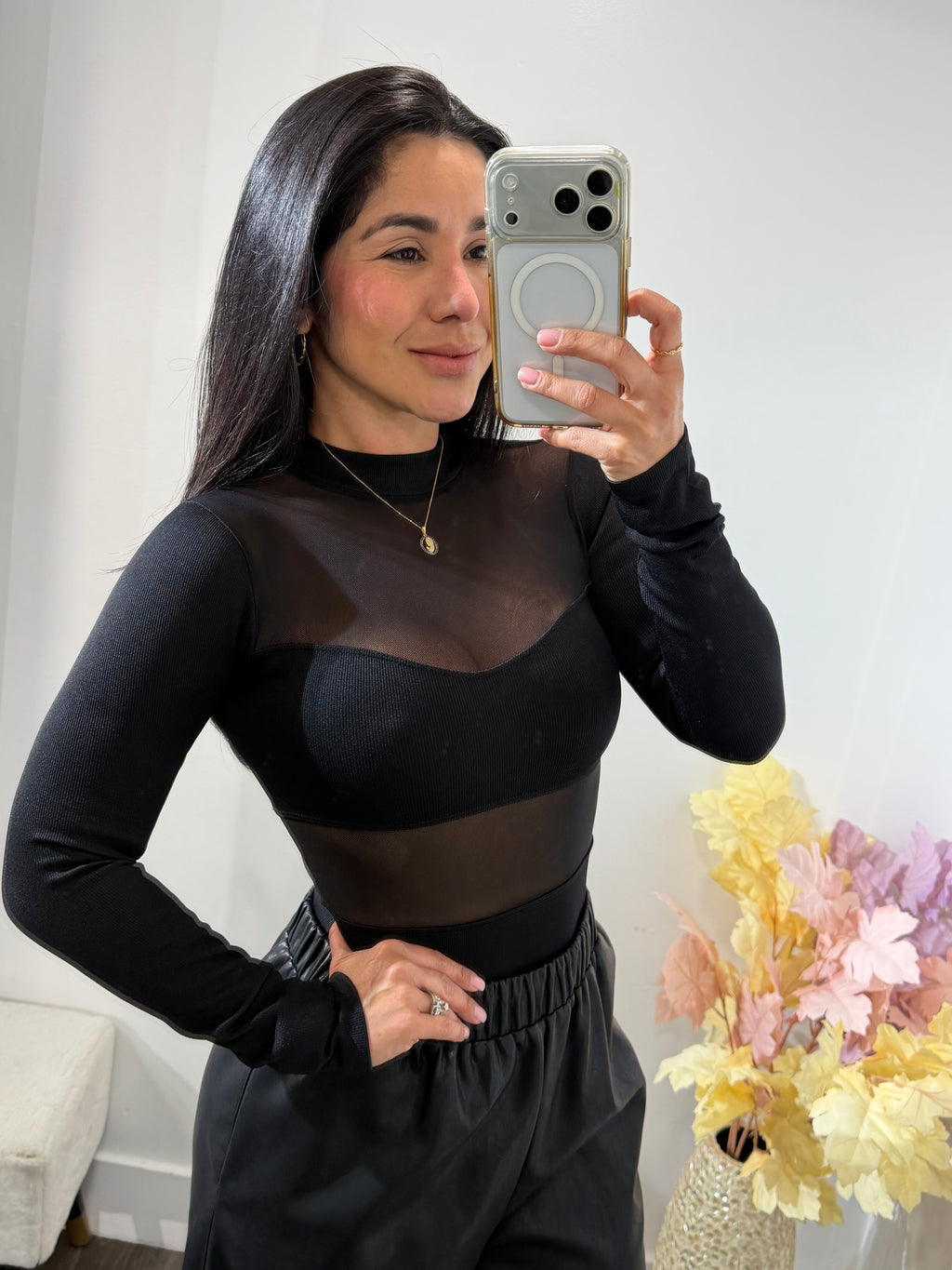 Bodysuit Kathy
