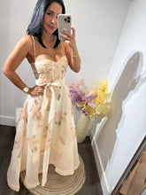 Load image into Gallery viewer, Maxi Dress Lilian
