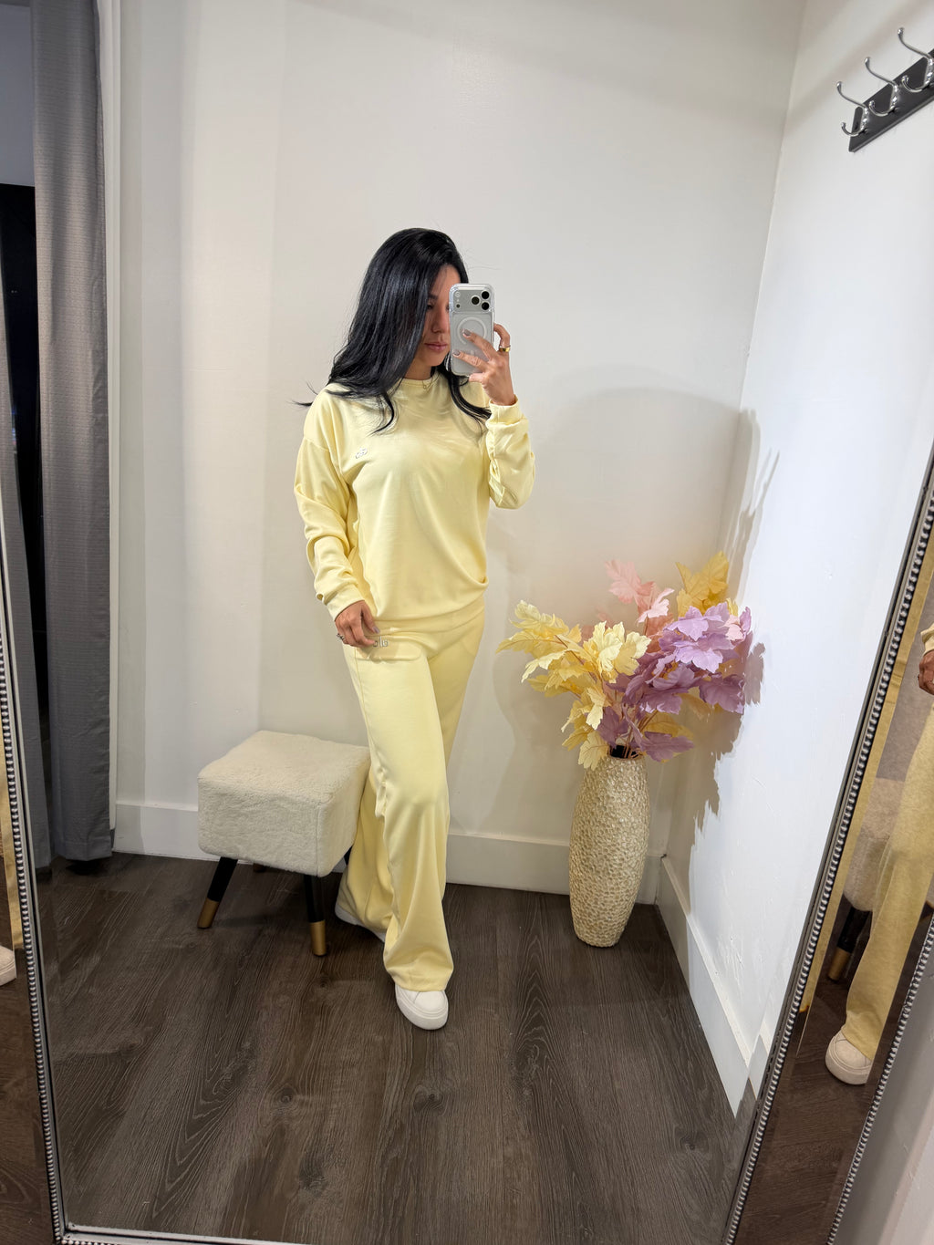Set Viajero Mary