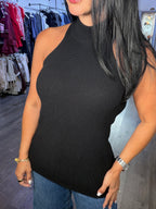 Top Ari black