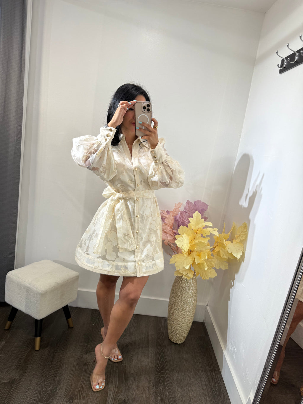 Dress Katya
