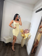 Dress mary