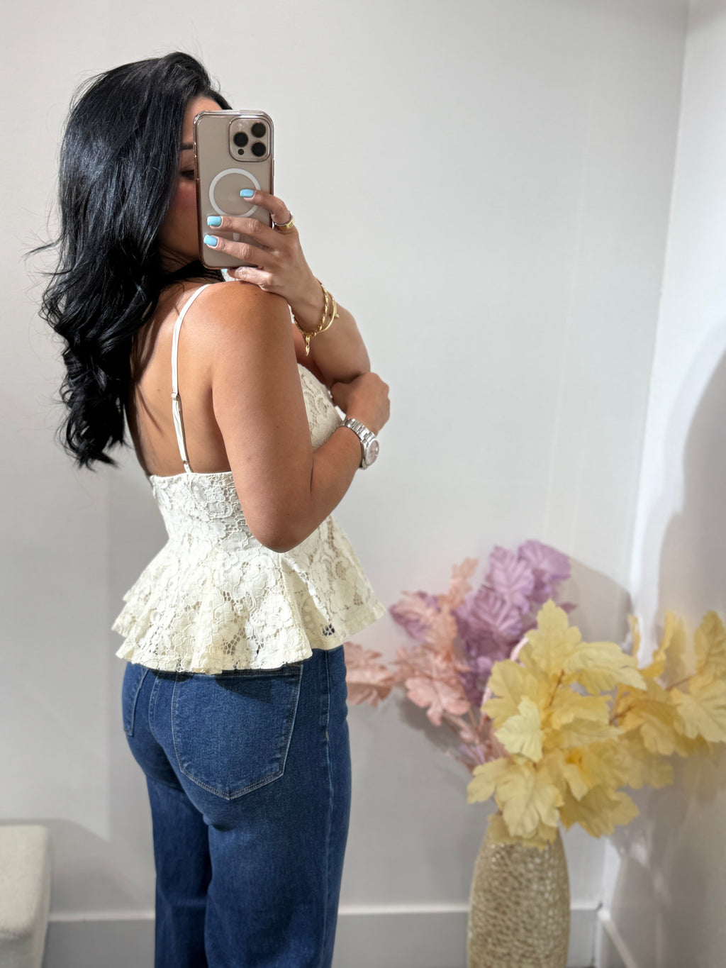 Top Cintya