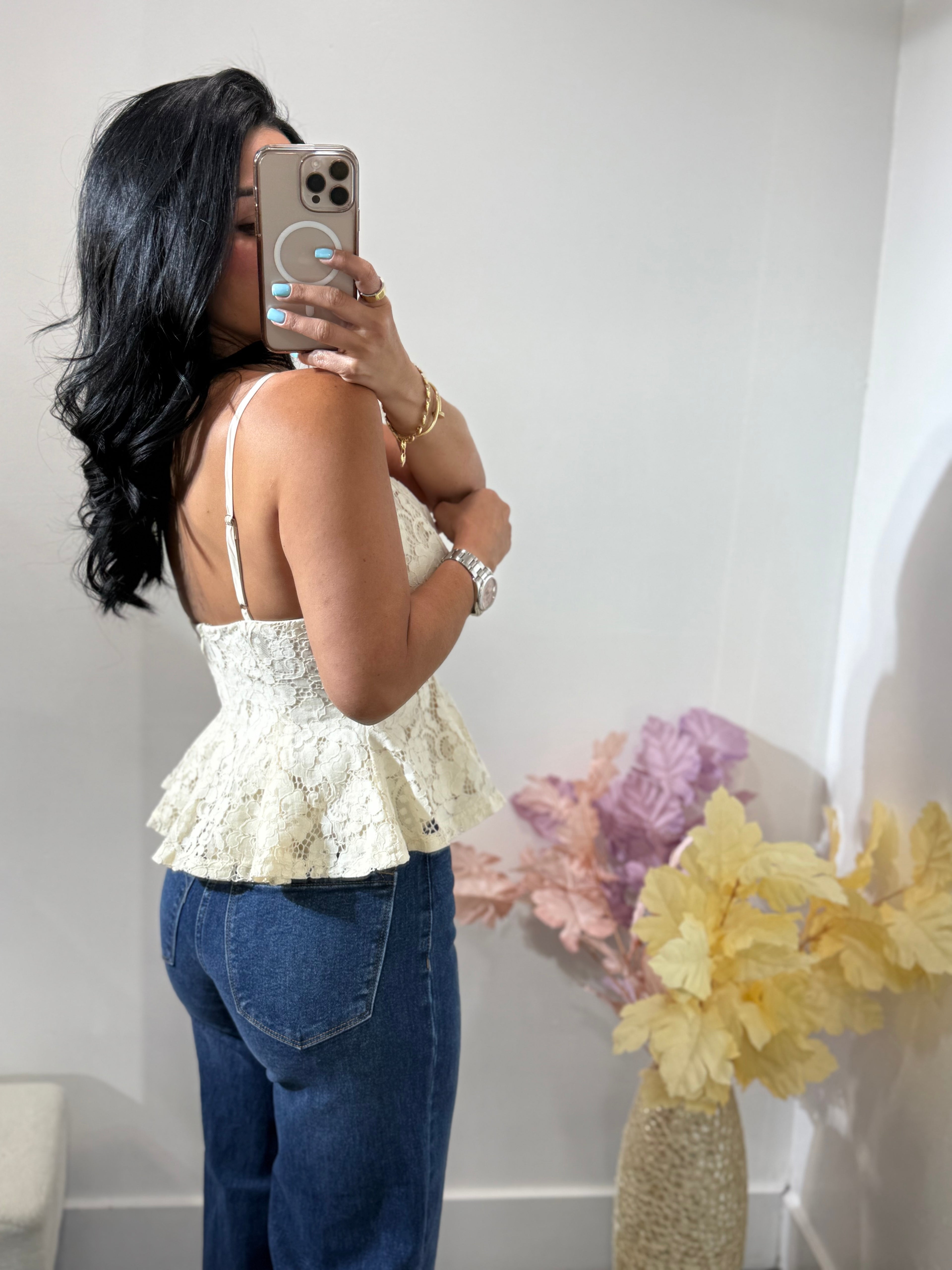 Top Cintya