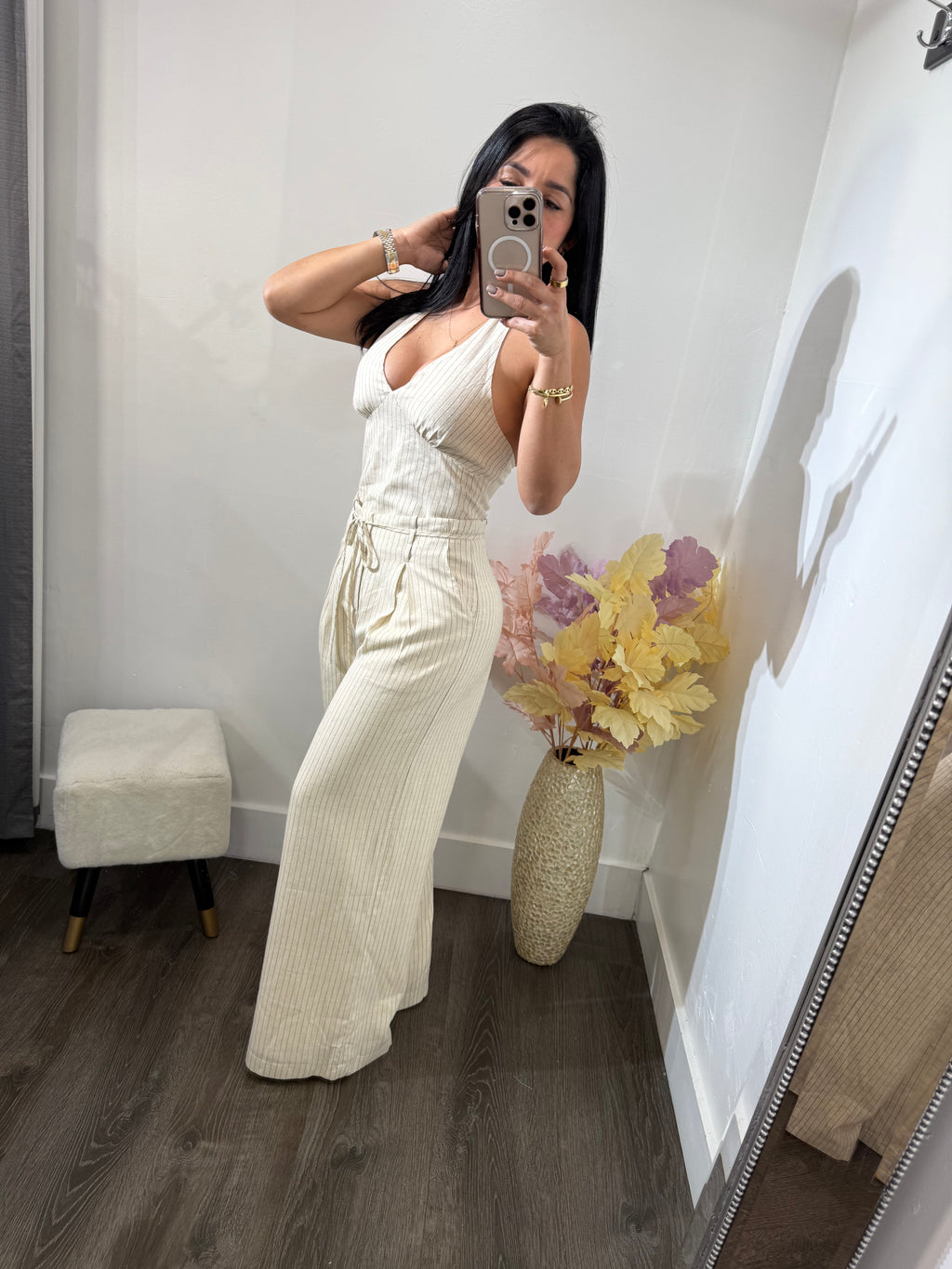 Set Lino Mariana