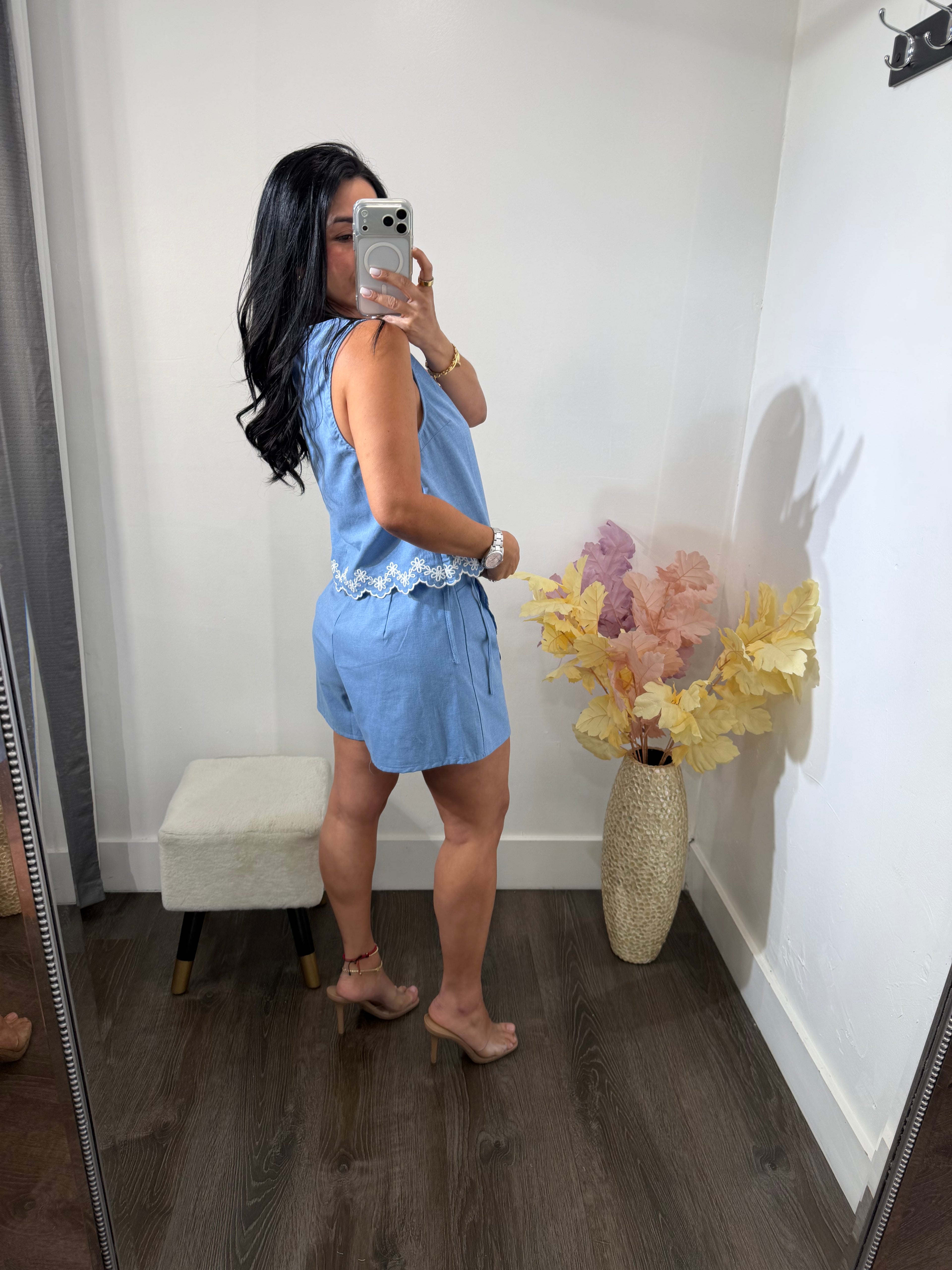 Set Ana Lucía