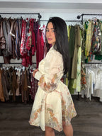 Dress Eloisa