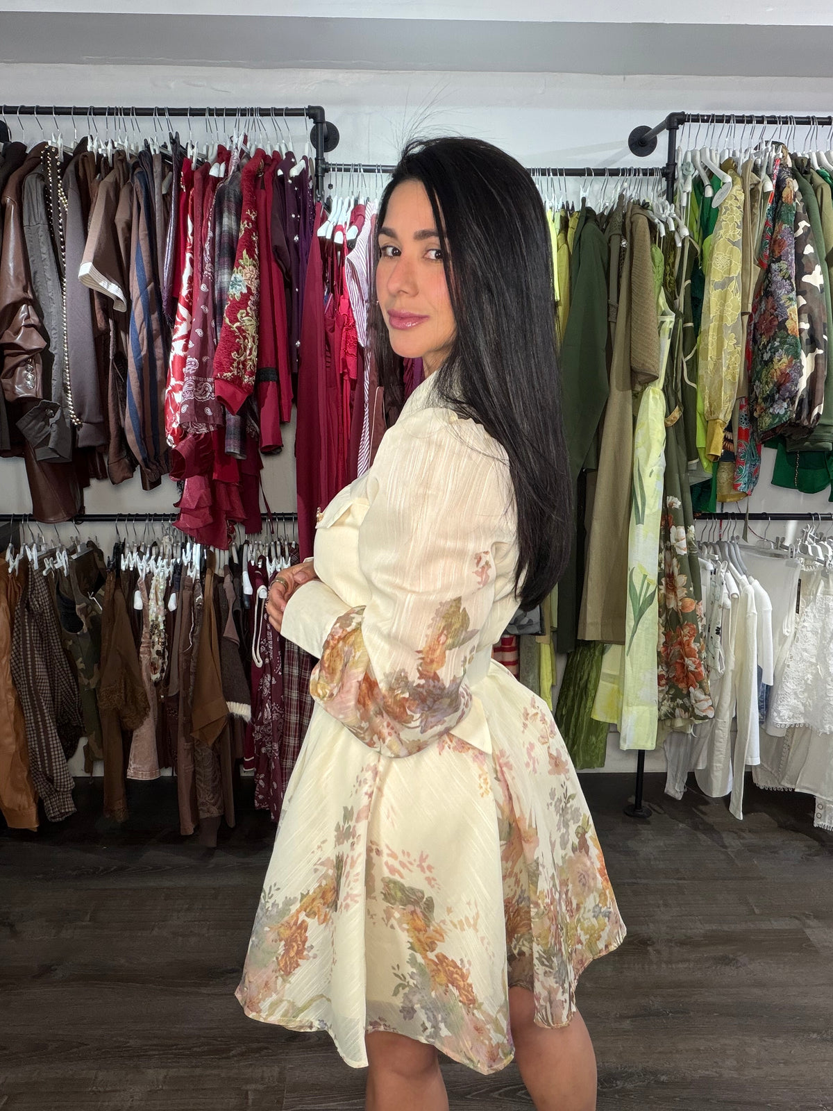 Dress Eloisa