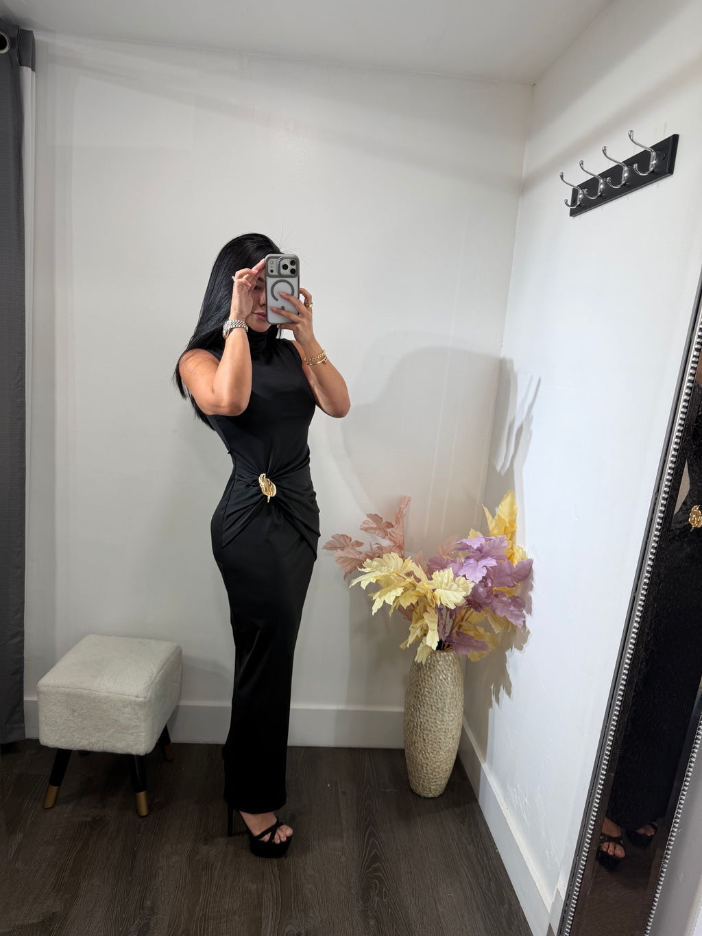 Maxi Dress indira