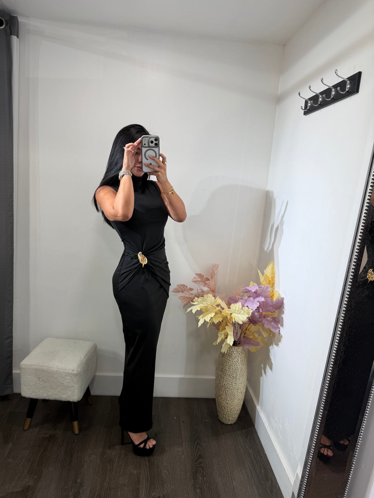 Maxi Dress indira
