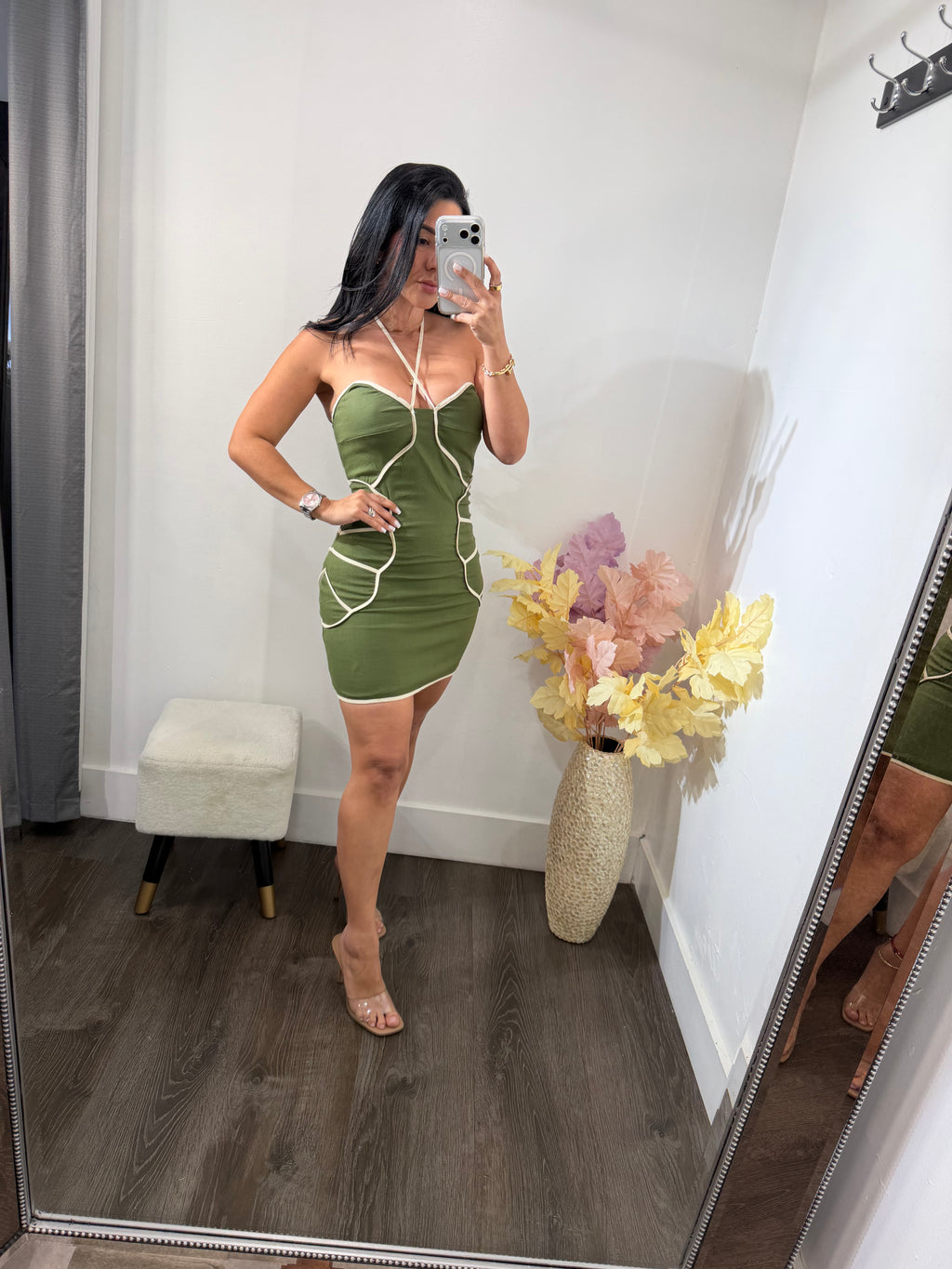 Dress Vivi