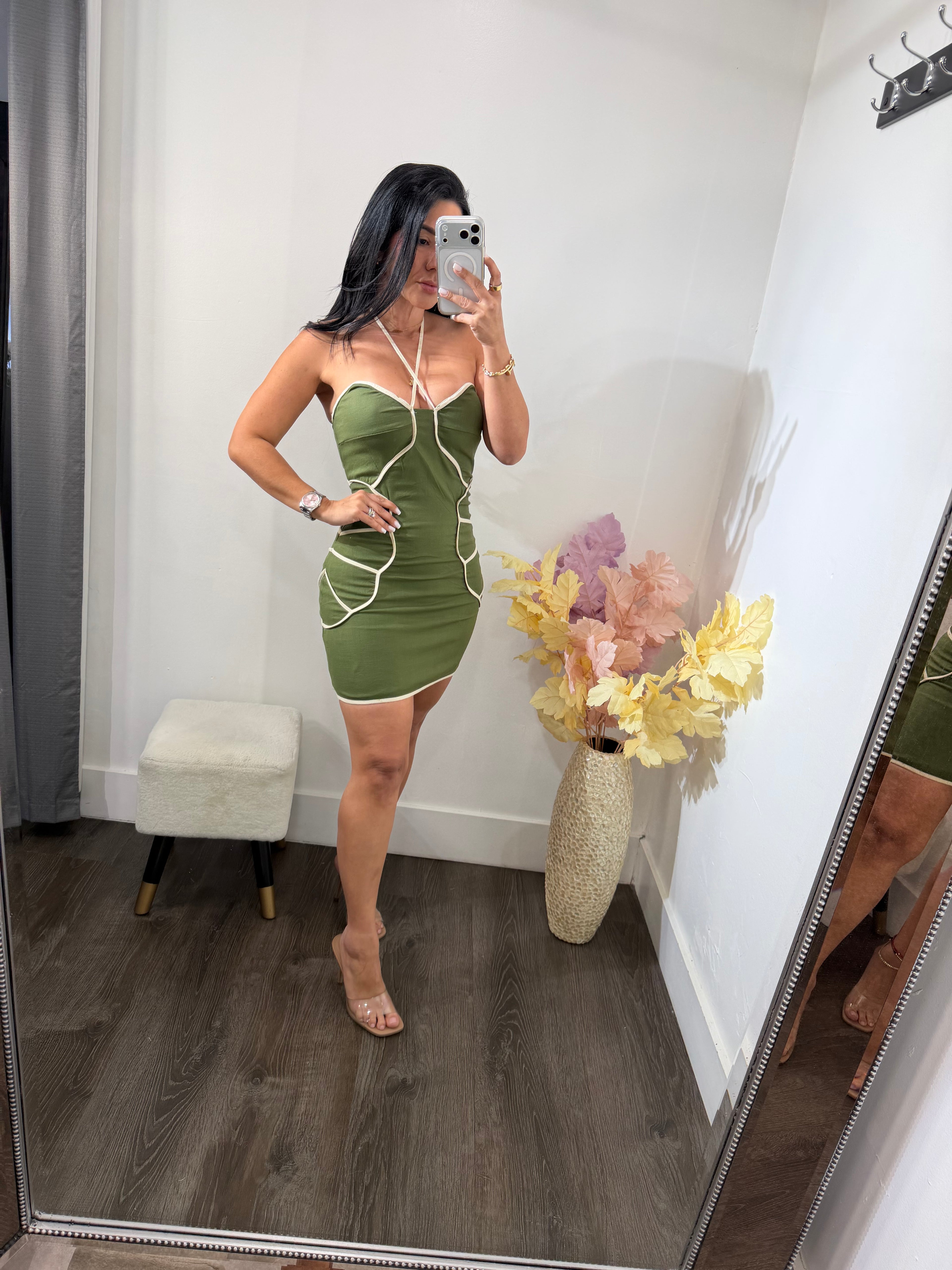Dress Vivi