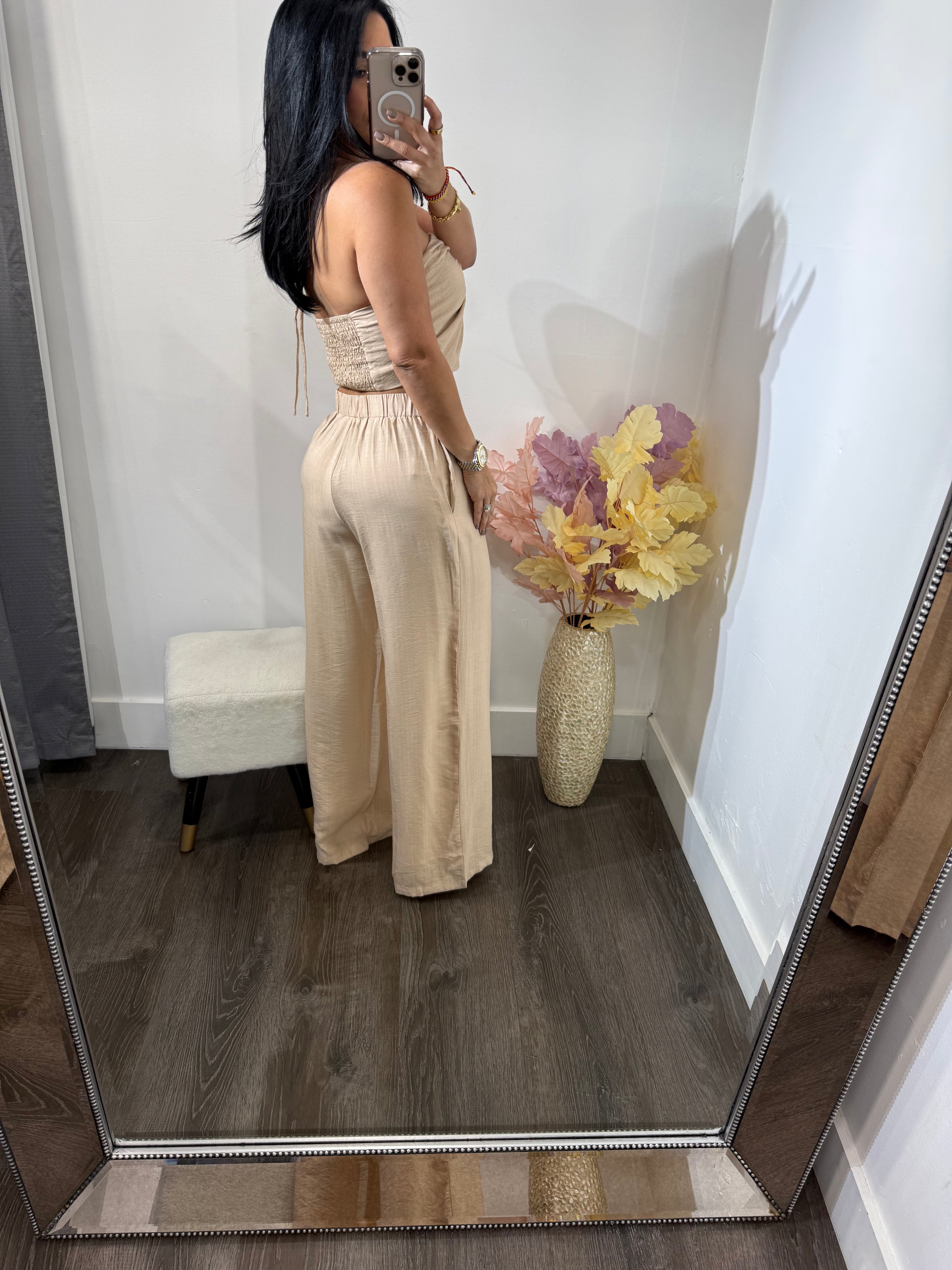 Set miladys