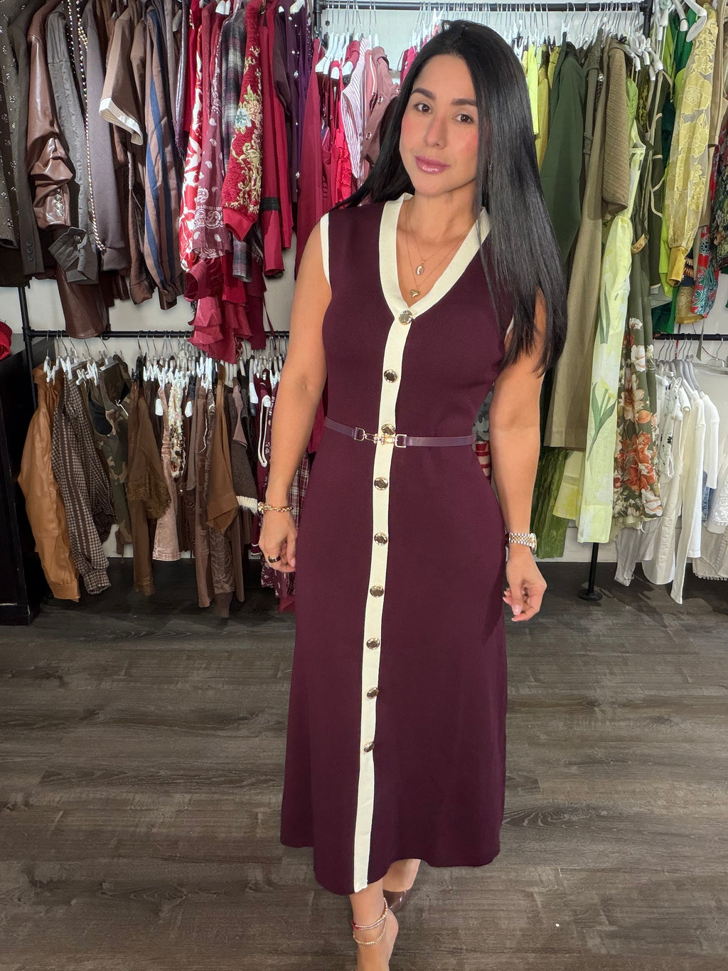 Maxi dress Nairobi