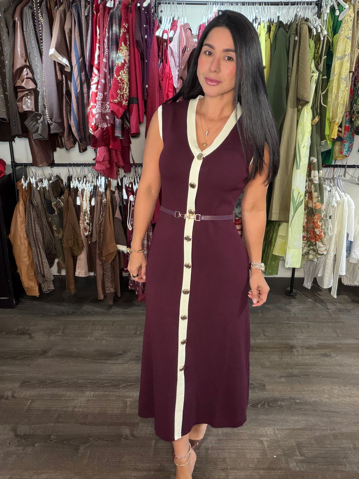 Maxi dress Nairobi