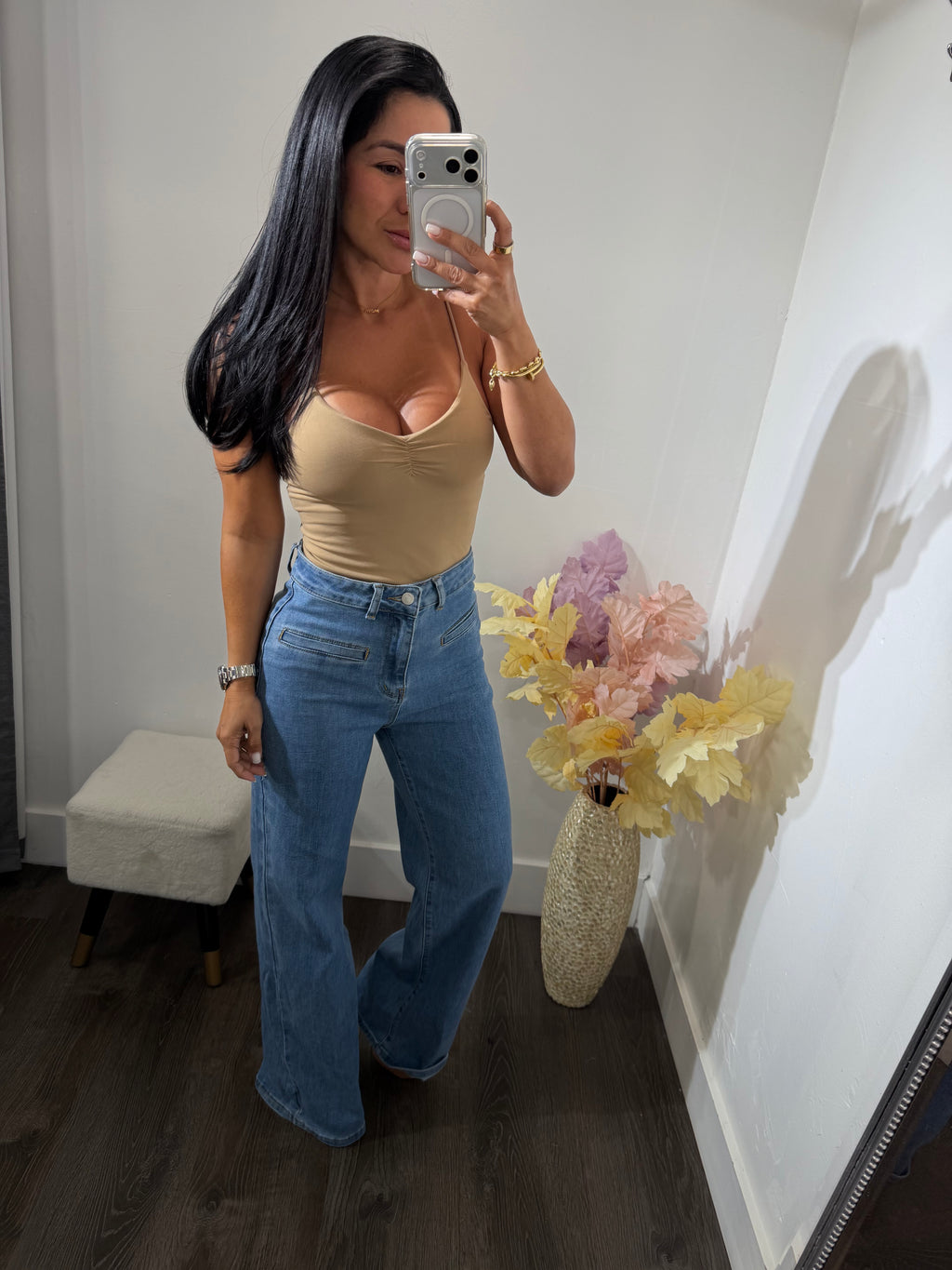 Top basic lu