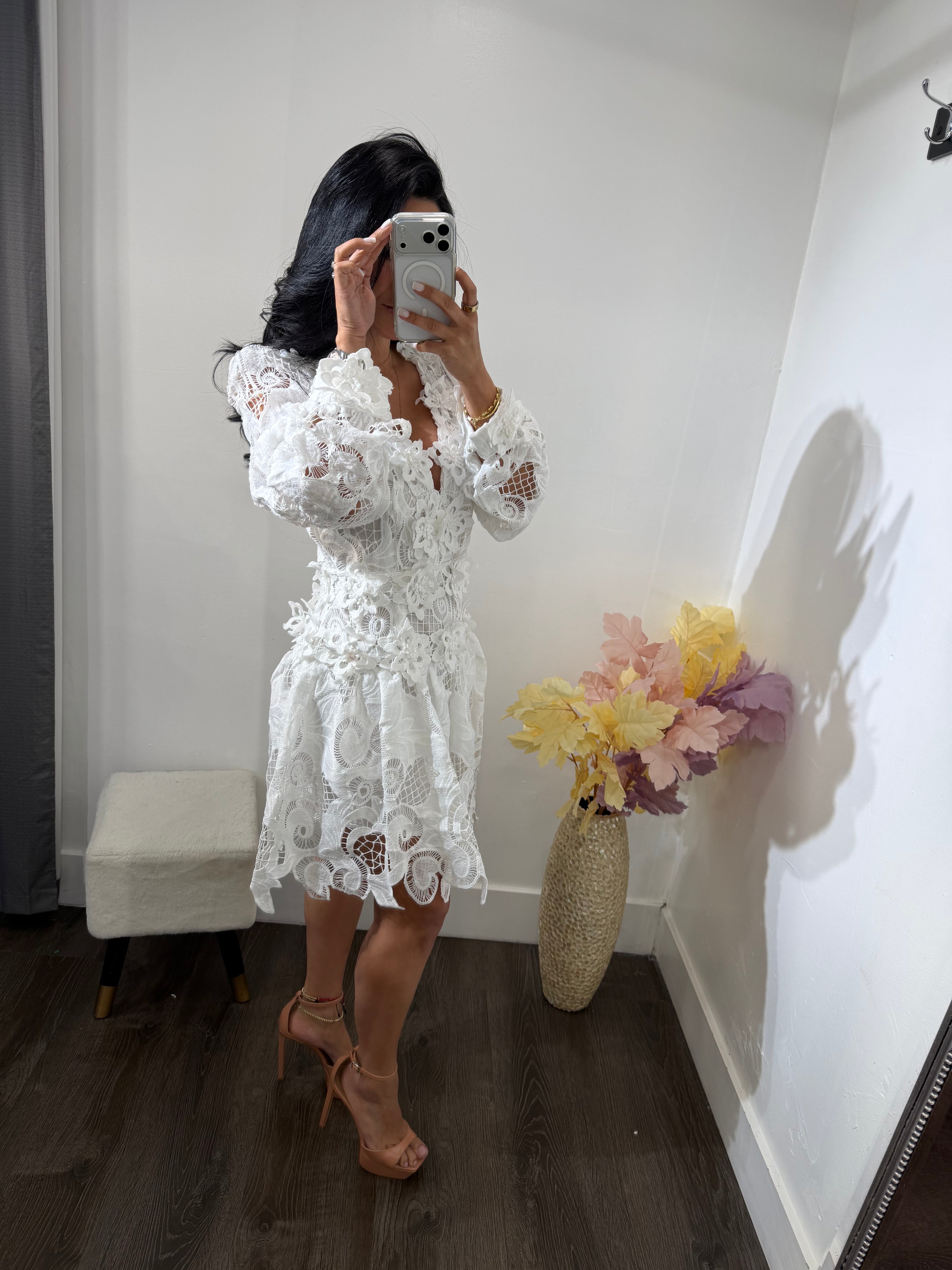 Dress Evelyn
