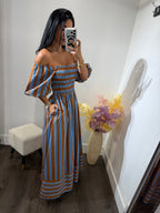 Maxi dress Laura