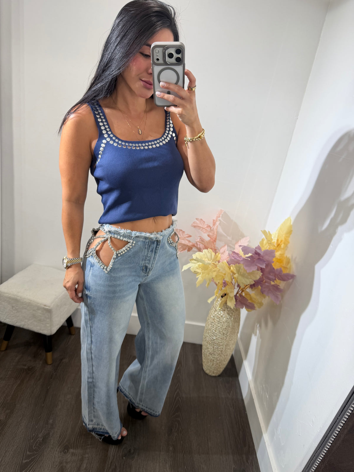 Jean star