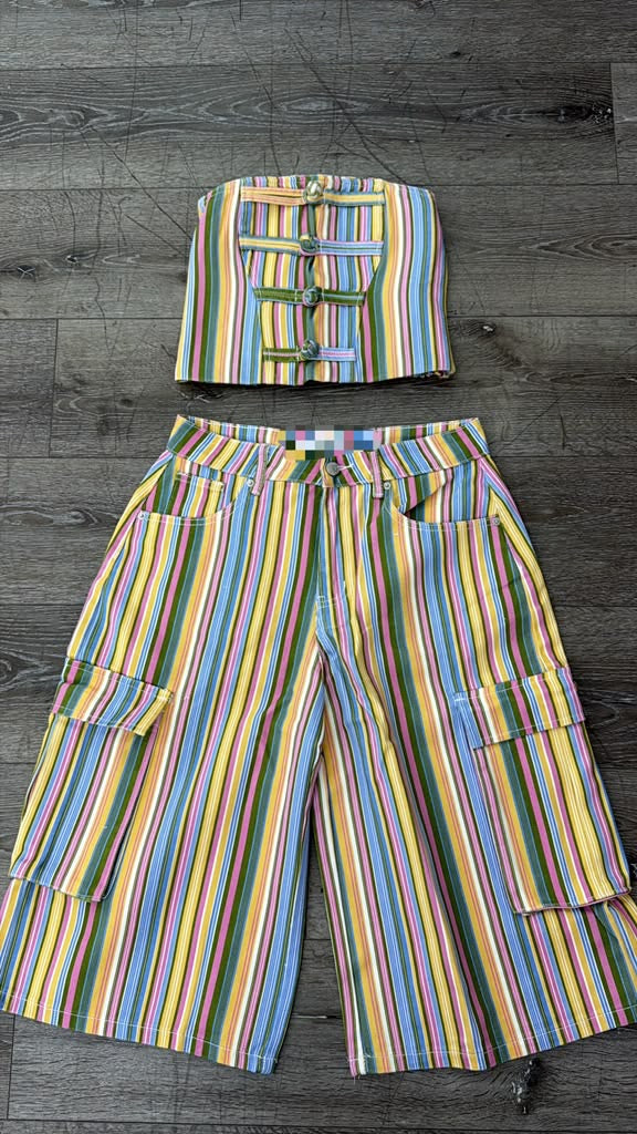 Set Anabelly