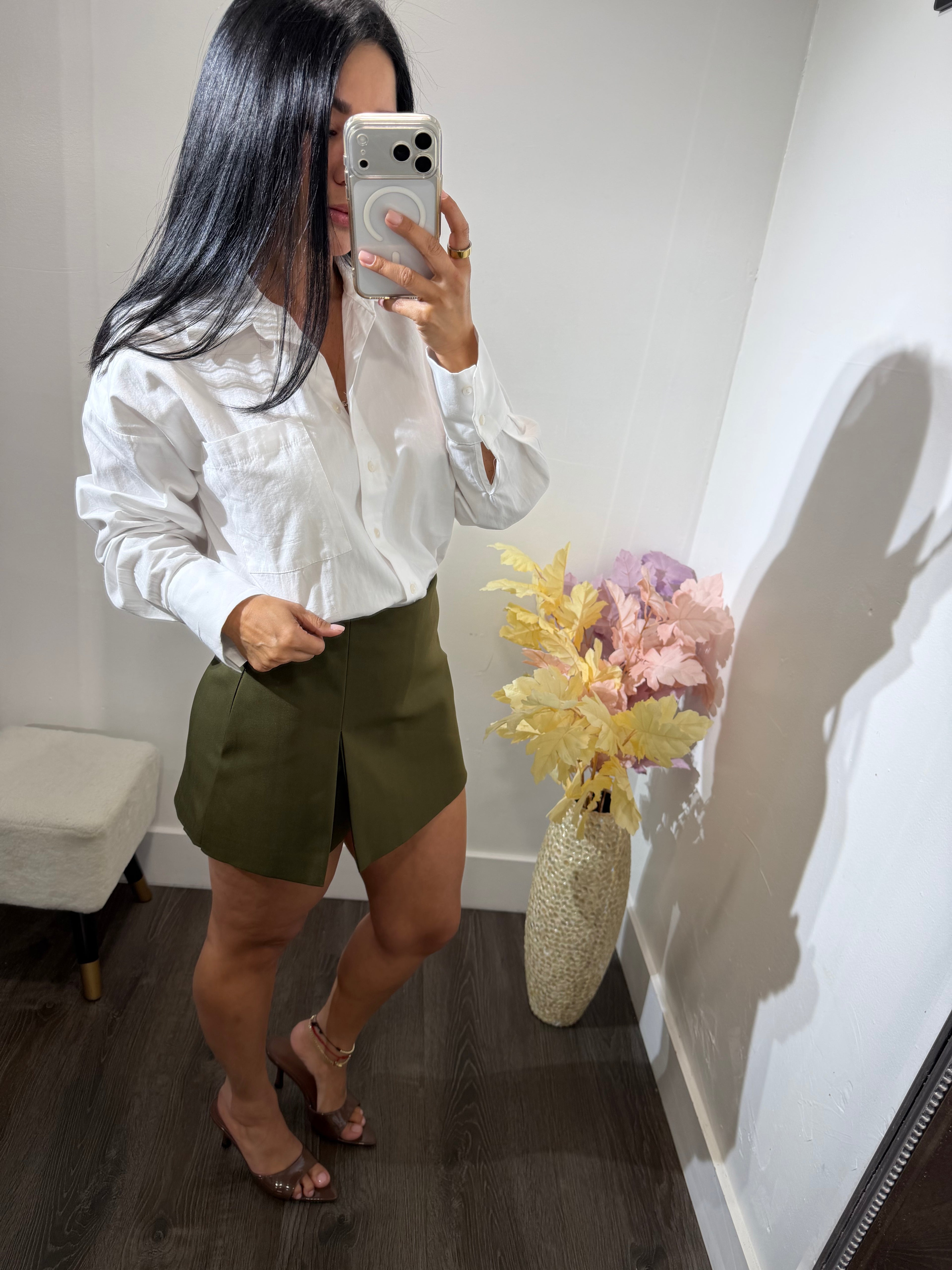 Skirt Leida