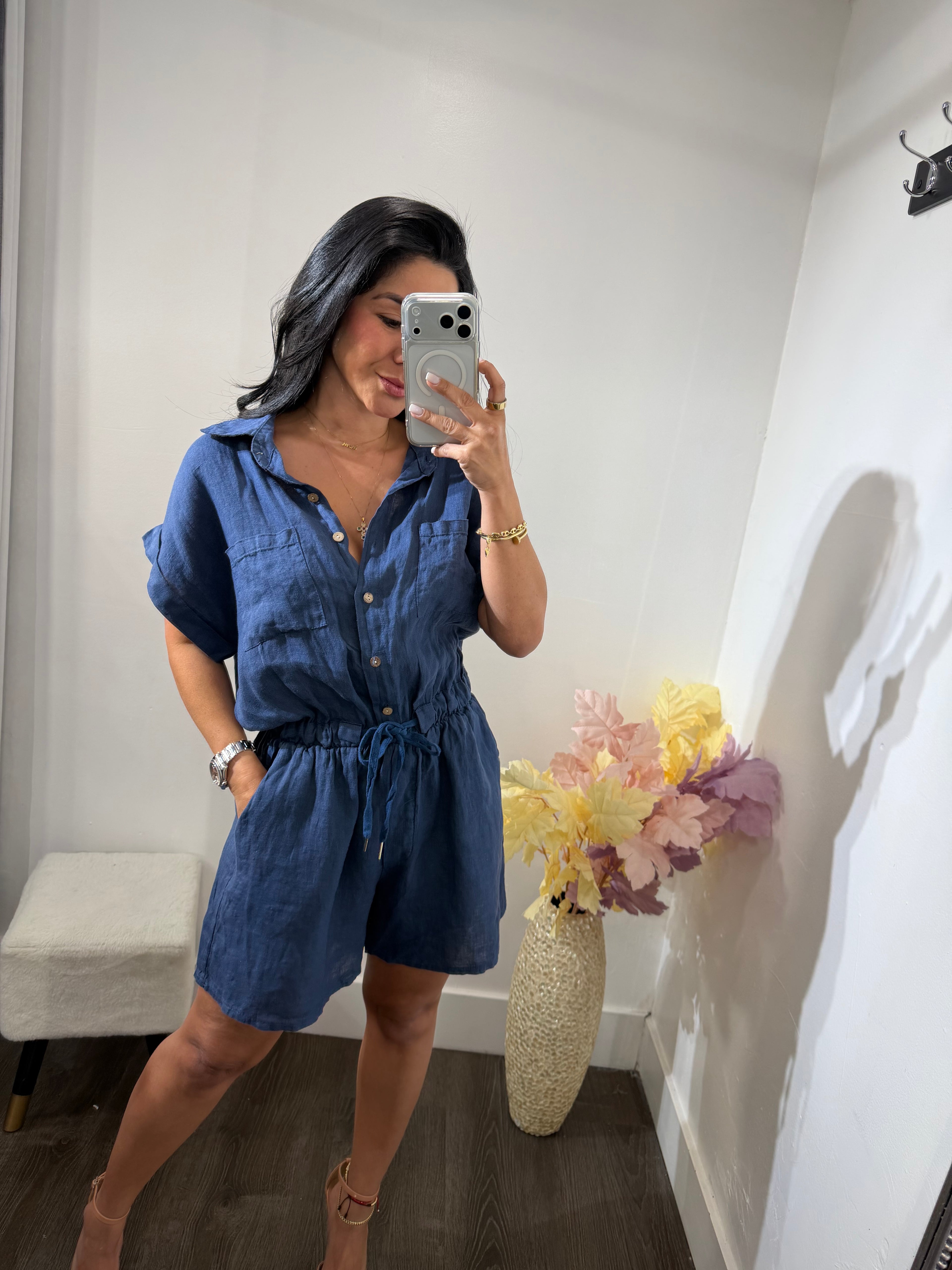 Romper Lucelly