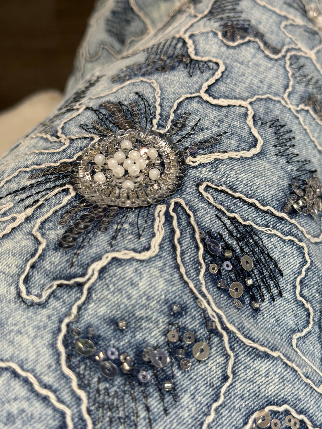 Set denim daniela