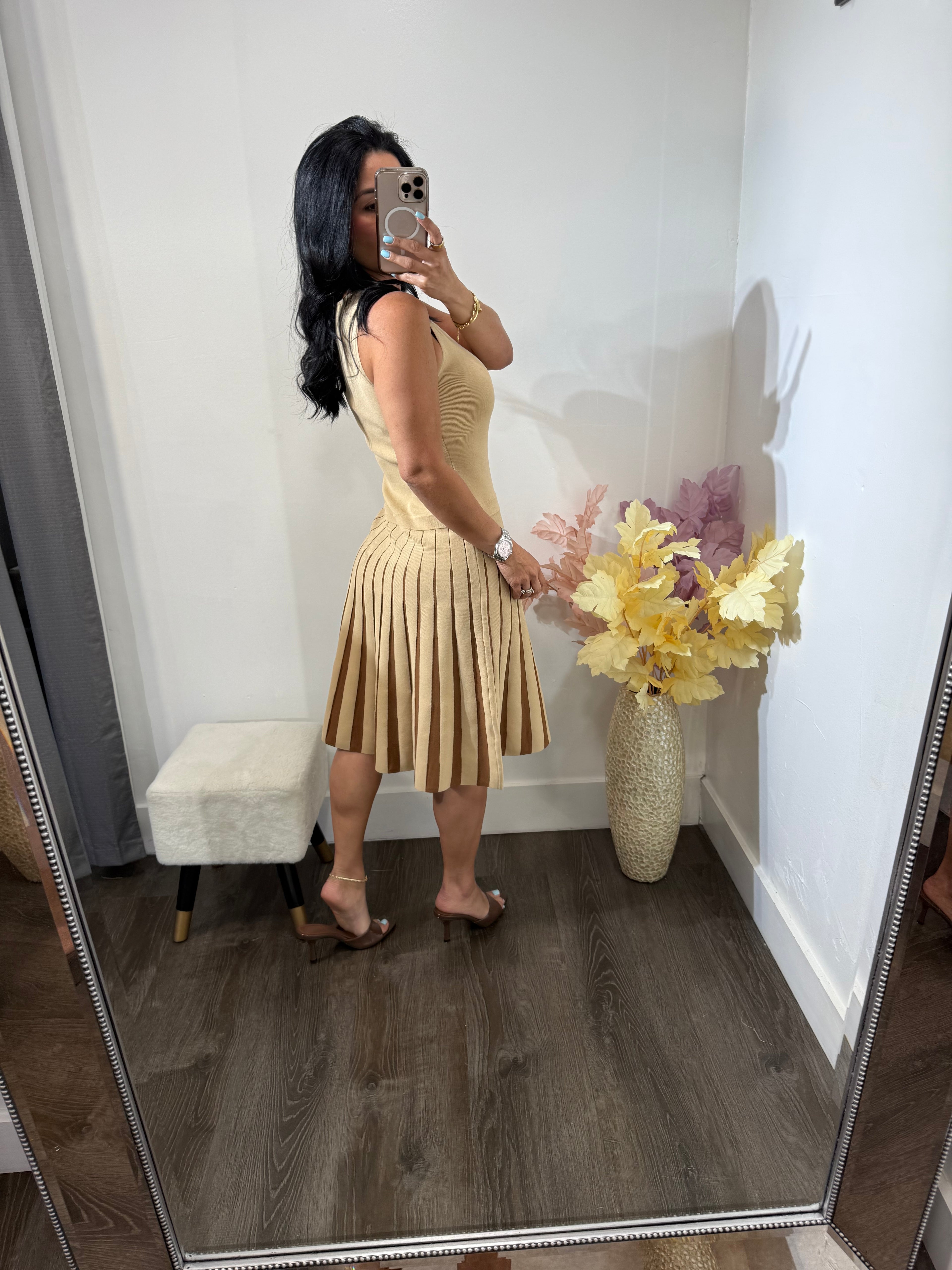Dress Any